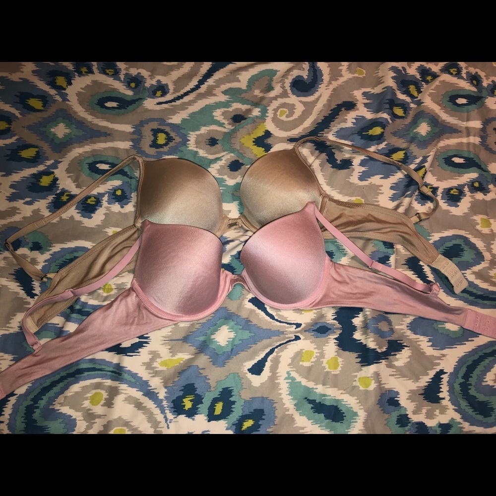 Bra Bundle (Well Loved)